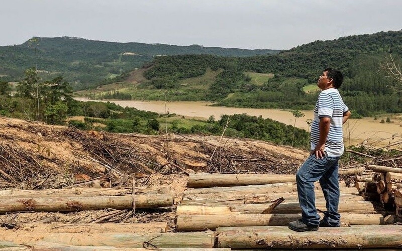 Бразилія відкриває міжнародний центр збереження тропічних лісів Амазонії