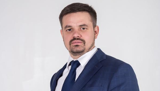 Олег Горецкий