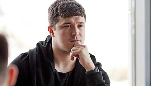 Михаил Федоров