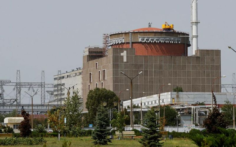 Запорізька АЕС знову підключена до енергомережі України | НОВИЙ ФОРМАТ