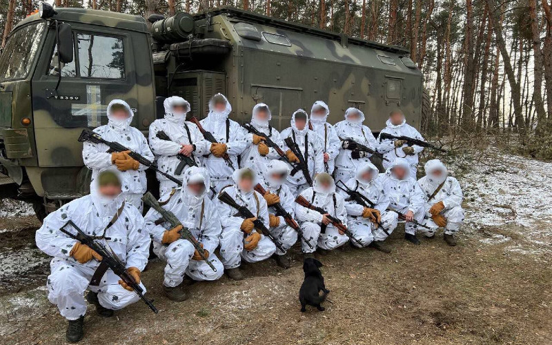 ЗСУ захопили російський РБ-341В «Леєр-3 | НОВИЙ ФОРМАТ